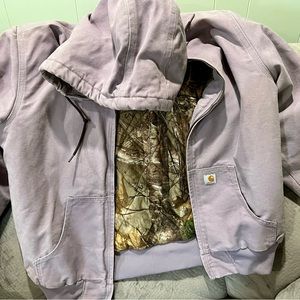 Carhartt Jacket/Coat
